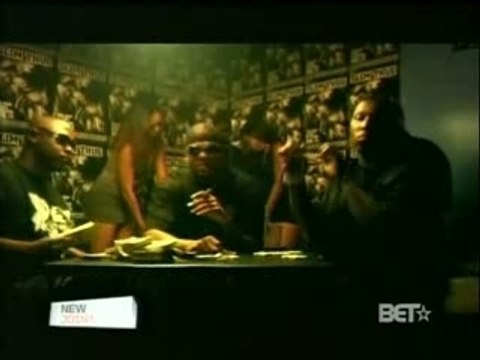 Slim thug-theme song hoggs on da grind