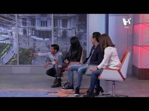 Generación H por #ElHeraldoTv: LAS ARTES ESCÉNICAS COMO OPCIÓN PROFESIONAL PARA LOS JÓVENES.‍♀‍♂
