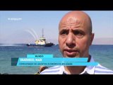 Nuevo museo militar submarino;  reportaje de El Heraldo TV