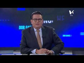 #DebateHeraldoTV - Análisis Político con Jesús Martín Mendoza 