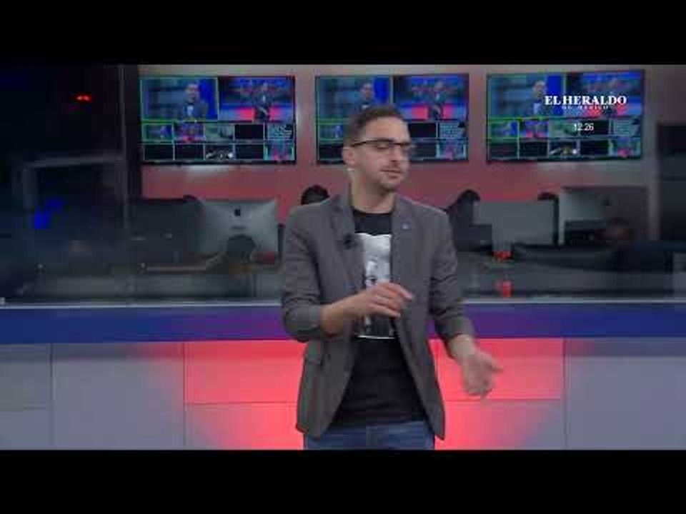 #ElHeraldoTV-Gastrolab