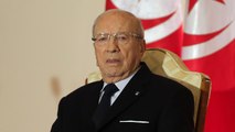 تعرف على أبرز محطات حياة الرئيس التونسي الراحل السبسي