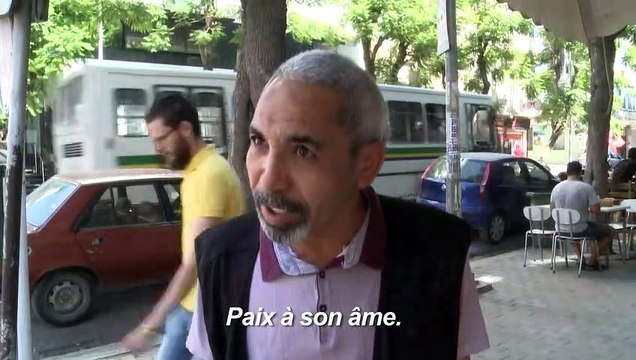 Des Tunisiens réagissent au décès du président Béji Caïd Essebsi