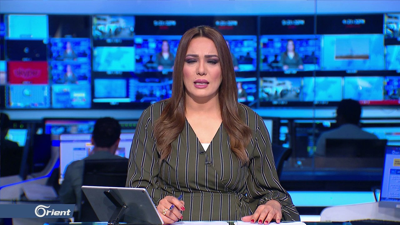 مقتل رجل وامرأة في غارات جوية روسية على محيط الأتارب غرب حلب - سوريا