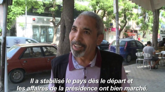 Des Tunisiens réagissent au décès du président Béji Caïd Essebsi