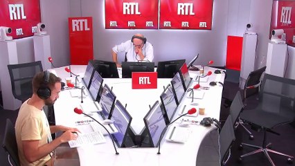Le journal RTL de 20h du 25 juillet 2019