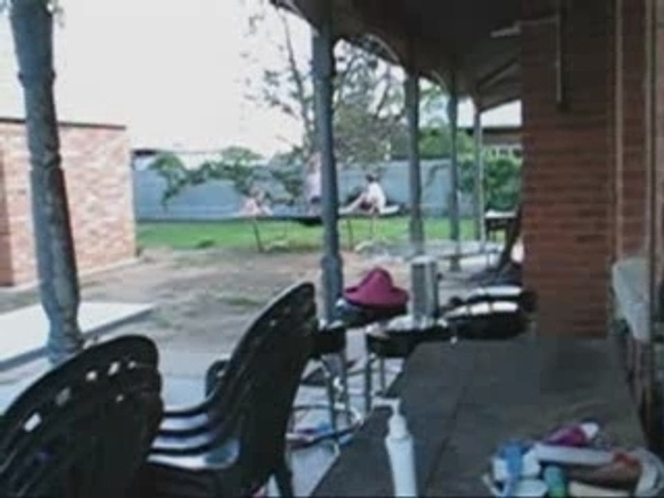 Mel Skipson 2 the little Brat's