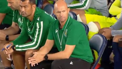 Amical : Liverpool vs Sporting Portugal 2 - 2