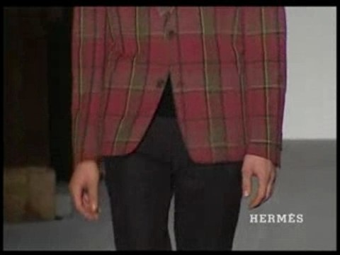 Hermes spring-summer 2008 pret-a-porter Paris