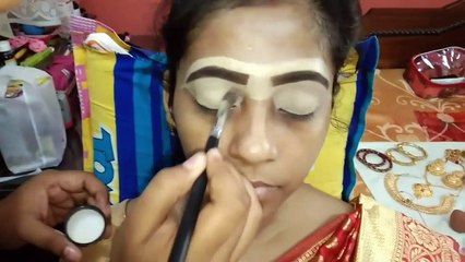 সাজকাহন।।  Best reviewed Bridal Make Up Artist || Make Over By Moni & Pupu||