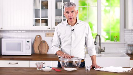 How to Make Fry Bread