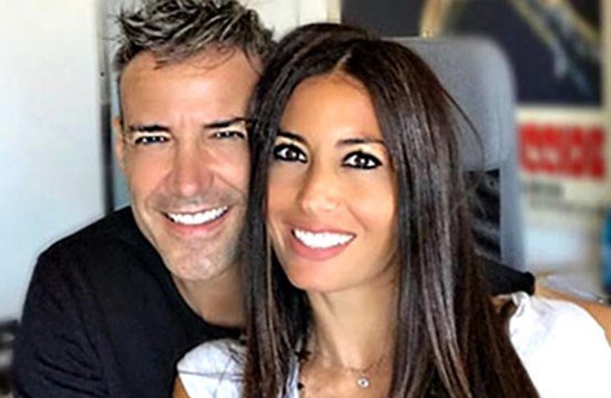 Elisabetta Gregoraci e Francesco Bettuzzi si sono lasciati, la conferma. Lei è tornata con Briatore?