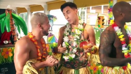 Hollyoaks 26th July 2019 First Look