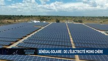 Senegal's scaling solar programme [Business Africa]