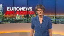 Euronews am Abend | Die Nachrichten vom 25. Juli 2019