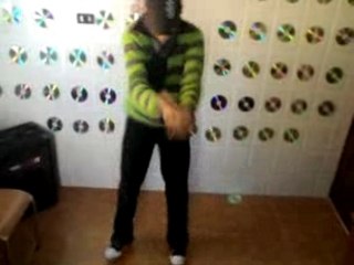 OS Tecktonik tunis sfax electro clubing