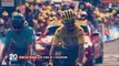 Tour de France : l'étape des Alpes remportée par Nairo Quintana