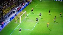 ARIS AEL IDEYE PENALTY?