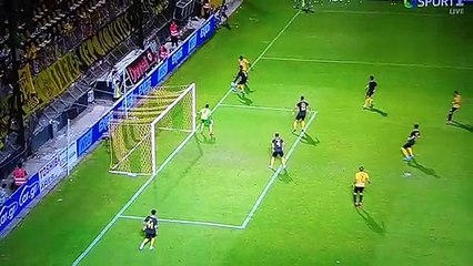 ARIS AEL IDEYE PENALTY?