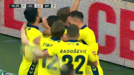 Lechia Gdansk vs Brondby | All Goals and Highlights