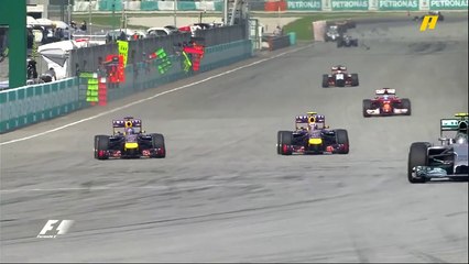 تقرير pit stop عن أشهر السائقين الألمان في سباقات الفورمولا1