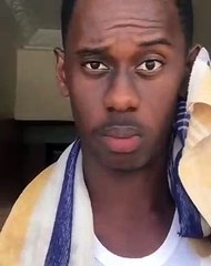 Quand Alain est fatigué des tontons qui commentent les matchs, voici ce que ça donne !