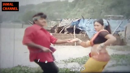 Chupi Chupi Ektu Shono - Baby Naznin, Andrew Kishor /Film - Khuner Porinam.