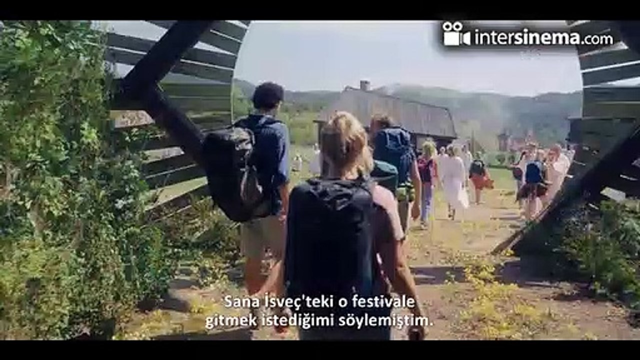Ritüel - Fragman