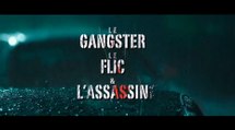 LE GANGSTER, LE FLIC ET L'ASSASSIN (2019) Bande Annonce VF - HD