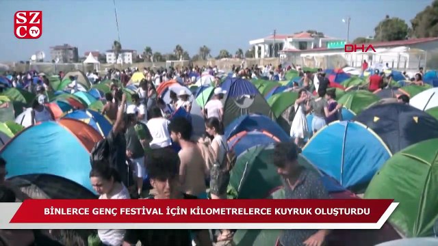 4 gün sürecek! Kilometrelerce kuyruk oluştu