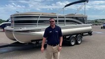 2019 Harris Solstice 220 For Sale MarineMax Rogers Minnesota