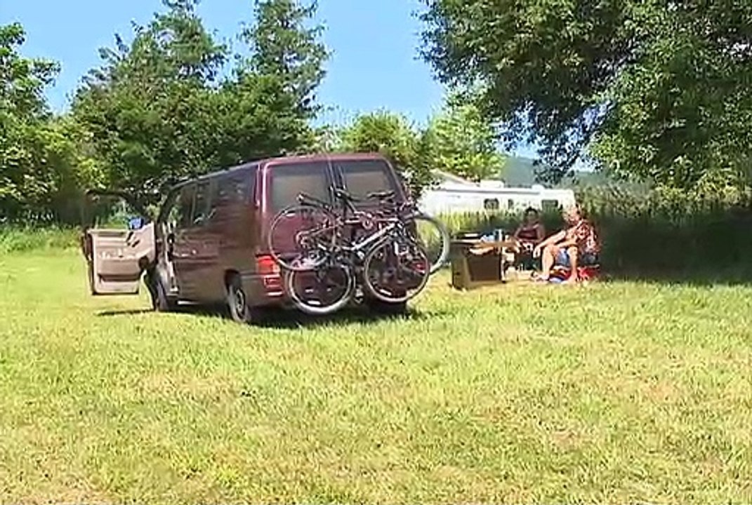 Amendes salées pour les campeurs illégaux à Carleton-sur-Mer