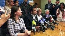 Foro Penal pide a Michelle Bachelet exigir liberación de presos políticos en Venezuela