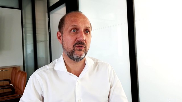 DNA - Entretien avec Daniel Hager, président du directoire du groupe Hager (Obernai-Blieskastel)