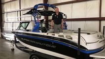 2011 Nautique 210 SUPER AIR For Sale MarineMax Rogers Minnesota