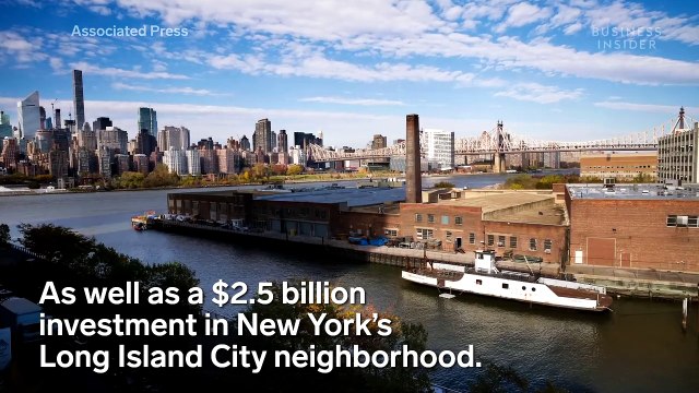 Amazon is reportedly seeking a new space in New York City. Here's why the giant canceled its HQ2 plans 5 months ago.