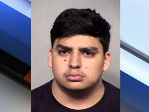 DPS: Street racer 'T-bones' DPS patrol car in South Phoenix - ABC15 Crime