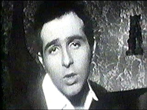 Richard Anthony - Donne-Moi Ma Chance