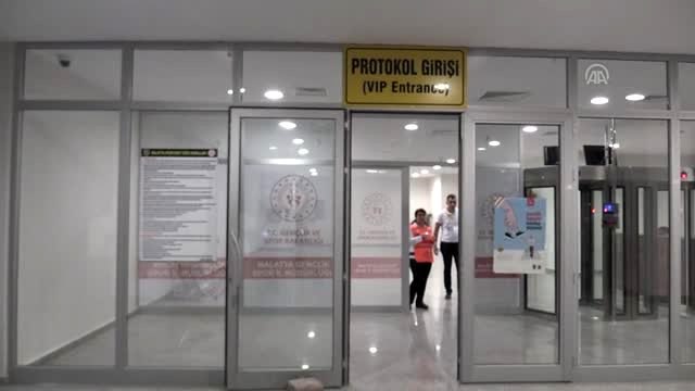 Yeni Malatyaspor-Olimpija Ljubljana maçının ardından