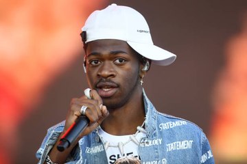 Lil Nas X Sued for Allegedly Stealing a Song