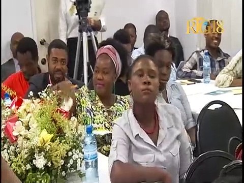 Haiti / Justice.- L'ULCC a procédé à l'ouverture de 2 jours de formation