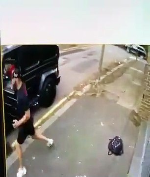 Tentative d'agression sur Mesut Özil’s et Sead Kolasinac