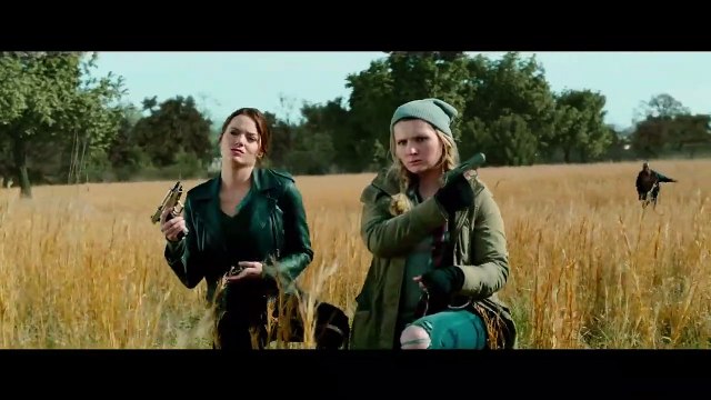 Retour à Zombieland Bande-annonce VO (Horreur 2019) Woody Harrelson, Jesse Eisenberg