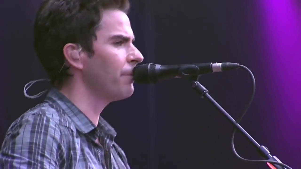 STEREOPHONICS - Indian Summer  (Live)