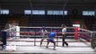 Manuel Talavera VS Luis Galo - Boxeo Amateur - Miercoles de Boxeo