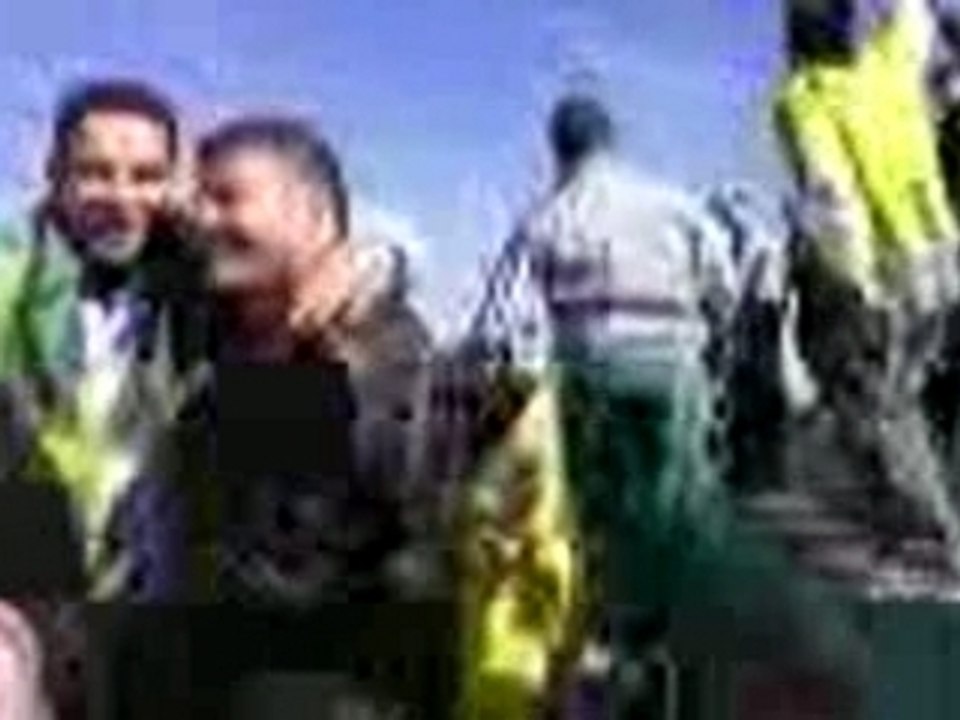 Imazighen à saida 2