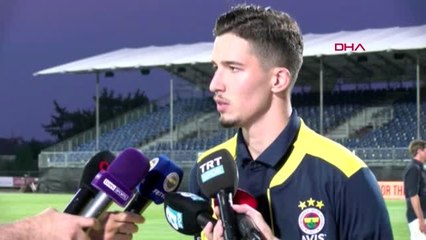 SPOR Altay Bayındır'ın açıklamaları