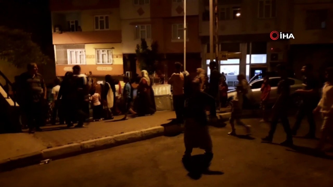 Cezaevinden 4 ay önce tahliye oldu, silahlı saldırıda öldü