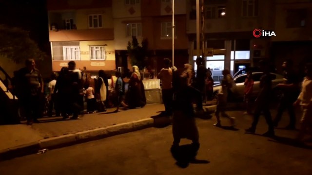 Cezaevinden 4 ay önce tahliye oldu, silahlı saldırıda öldü