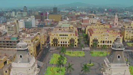 The State Department Issued a New Travel Advisory for Peru — Here's What You Need to Know